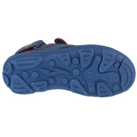 Sandaler Joma S.OCEAN 2503 SOCZYS2503V blå 3