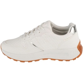 Big Star Sneakers Shoes RR274487 Skor vit 1