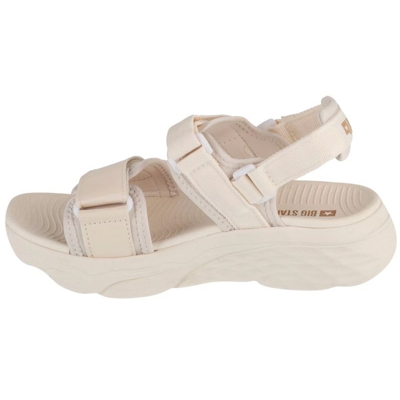 Big Star Sandals RR274A076 Sandaler beige 1