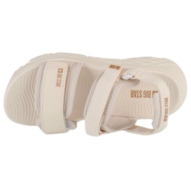 Big Star Sandals RR274A076 Sandaler beige 2