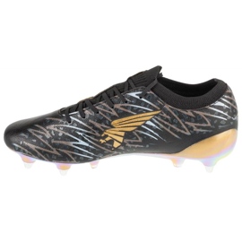 JOMA STRIKER 2501 SG STRIKS2501SG fotbollsskor svart 1