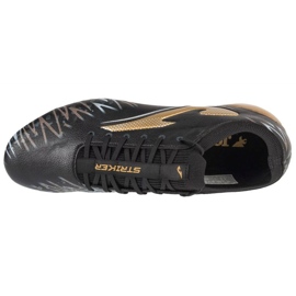 JOMA STRIKER 2501 SG STRIKS2501SG fotbollsskor svart 2