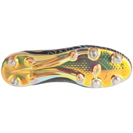 JOMA STRIKER 2501 SG STRIKS2501SG fotbollsskor svart 3