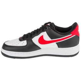 Nike Air Force 1 07 NN HM0721-002 Skor svart 1