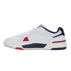 K-SWISS MATCH PRO LTH 08905-130-M vit 2