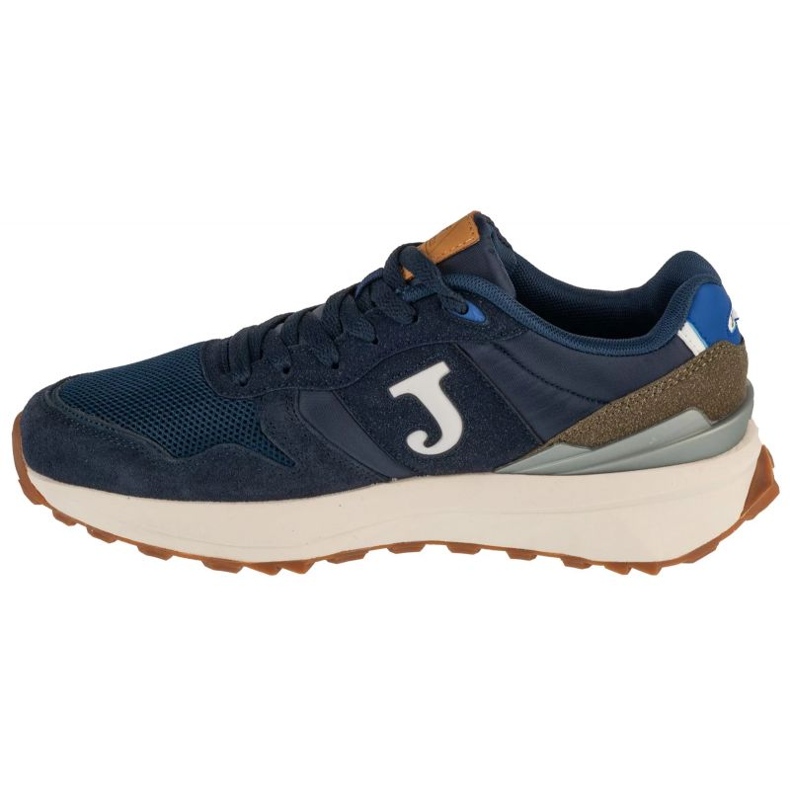 Joma c.200 2503 C200S2503 Navy Blue Shoes blå 1