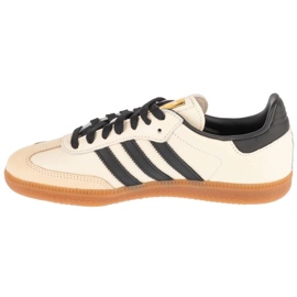 Adidas samba og id0478 skor beige 1