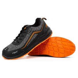 Sportskor för män Lättvikts URGENT 225/S1 Sra 4