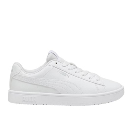 Puma Rickie Classic 394252 08 Vita skor 1