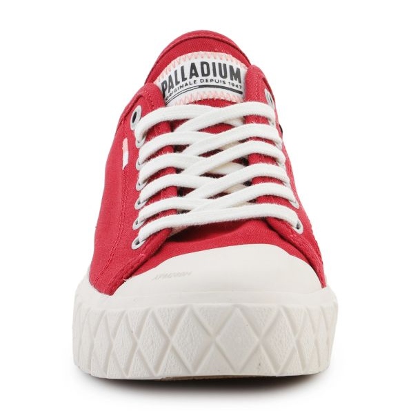 Palladium palladium ess cvs org 74447-656-m röd 2