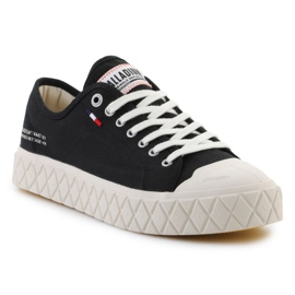 Palladium palladium ess cvs org 74447-053-m svart 1