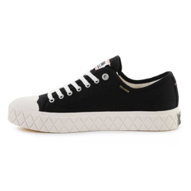 Palladium palladium ess cvs org 74447-053-m svart 4