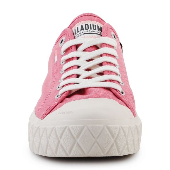Palladium palladium ess cvs org 74447-699-m rosa 2