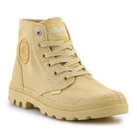 Palladium Mono Chrome 73089-725-M gul 1