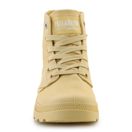 Palladium Mono Chrome 73089-725-M gul 2