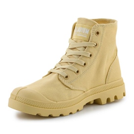 Palladium Mono Chrome 73089-725-M gul 3