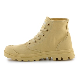 Palladium Mono Chrome 73089-725-M gul 4