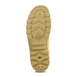 Palladium Mono Chrome 73089-725-M gul 6
