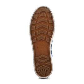 Palladium palladium ess cvs org 74447-484-m blå 6