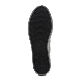Palladium palladium ess lo överskott 74488-351-m grå 6