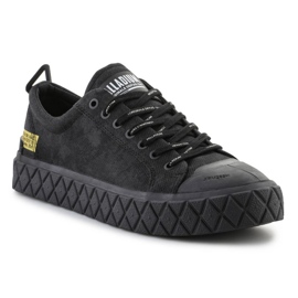 Palladium palladium ess lo överskott 74488-060-m svart 1