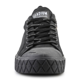 Palladium palladium ess lo överskott 74488-060-m svart 2