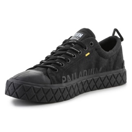 Palladium palladium ess lo överskott 74488-060-m svart 3