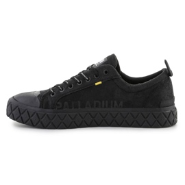 Palladium palladium ess lo överskott 74488-060-m svart 4