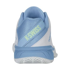 K- Swiss K-Swiss Express Light 3 Clay Shoes i 98563-112 2