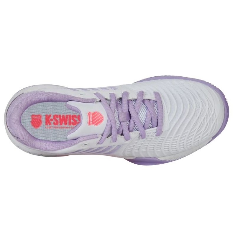 K- Swiss K-Swiss Express Light 3 Clay Shoes i 98563-182-M 2