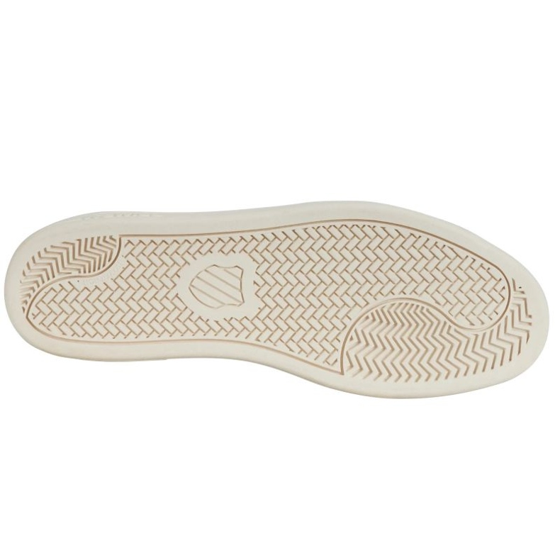 K-Swiss Lozan Club LTH 07263-189-M vit 1