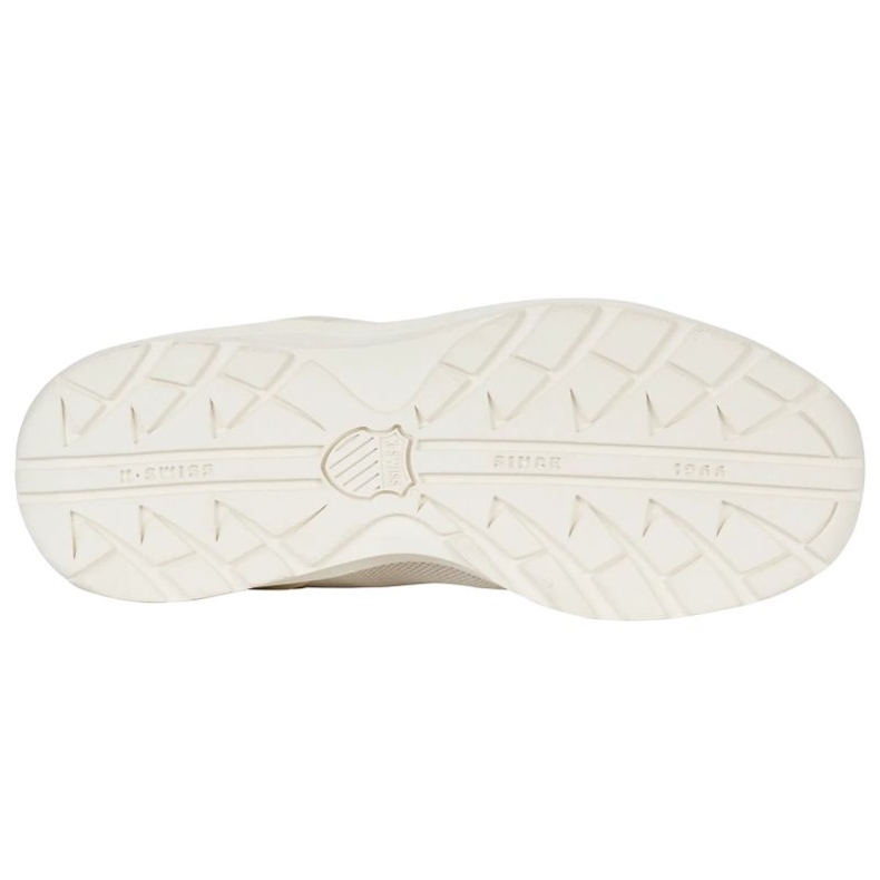 K-Swiss Vista Trainer 94426-266-M skor beige 1