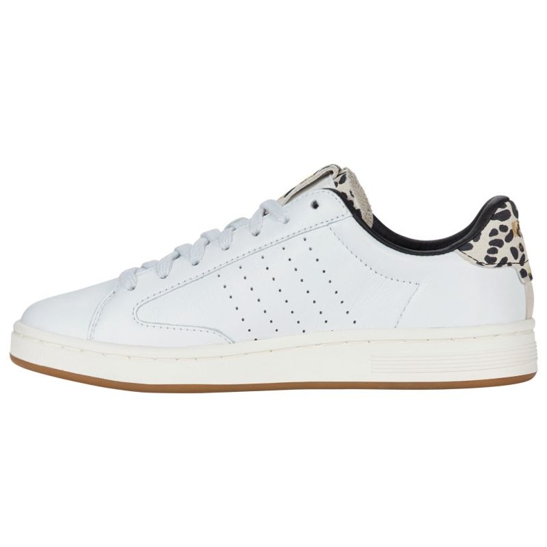 K-Swiss Lozan Club LTH 97263-952-M vit 1