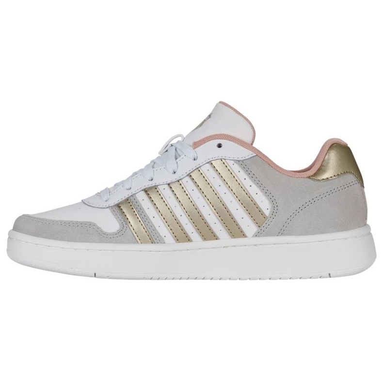 K-Swiss Court Pakisades skor i 96931-091-M 2
