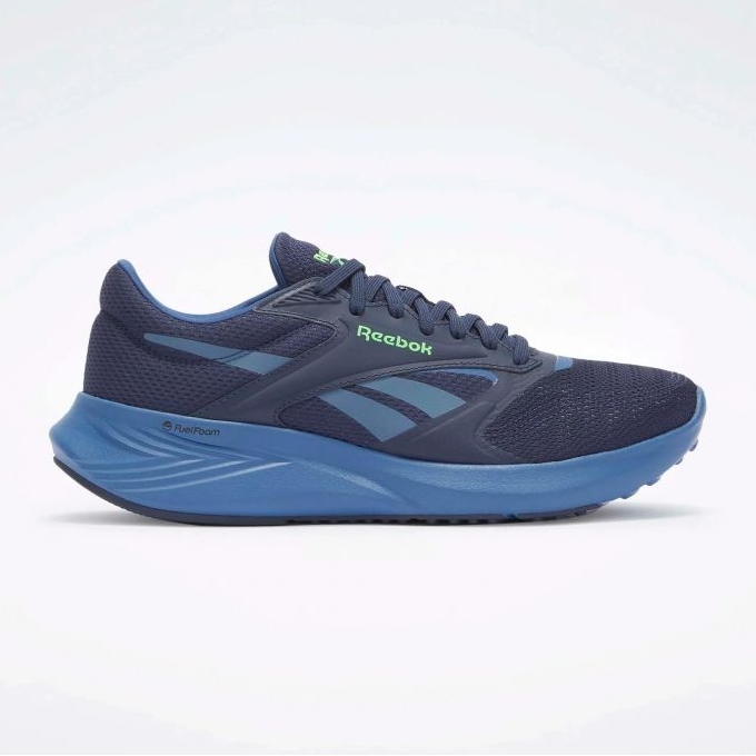Löpskor Reebok Enerne Tech 2 100209965 blå 1