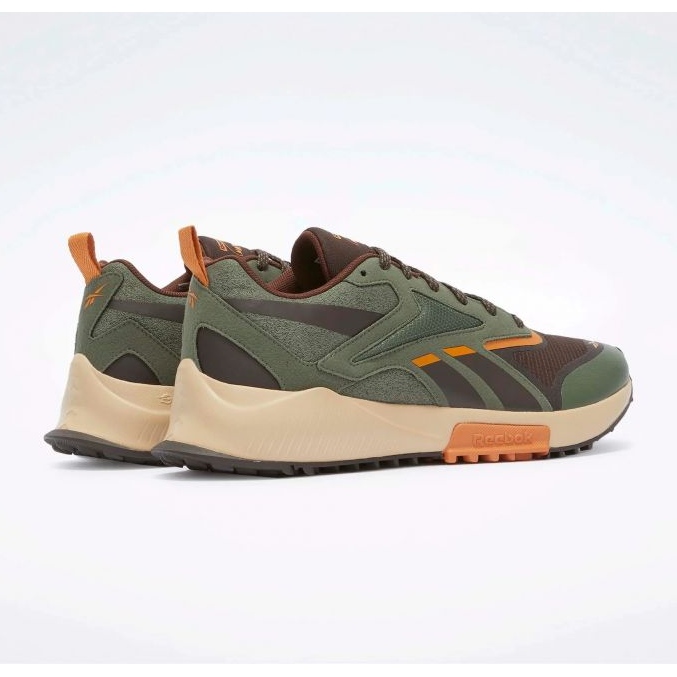 Löpskor Reebok Lavante Trail 2 100209969 grön 1
