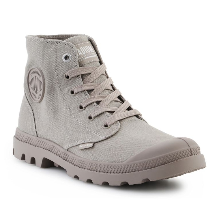 Palladium Mono Chrome 73089-272-M grön 1