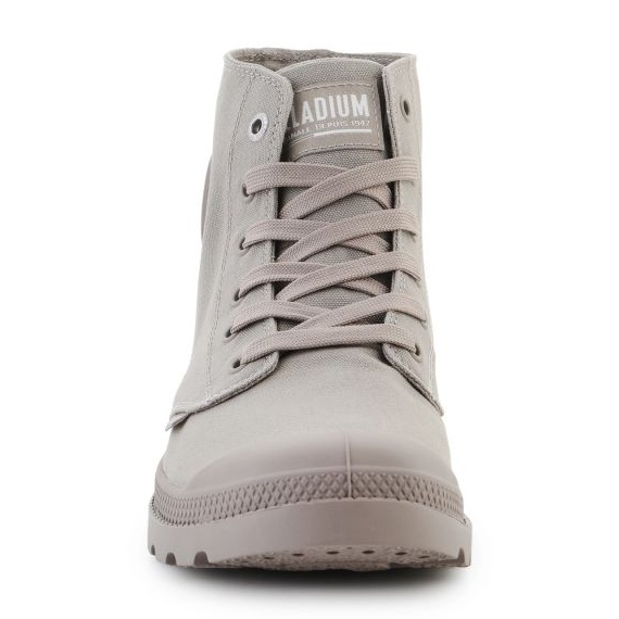 Palladium Mono Chrome 73089-272-M grön 2