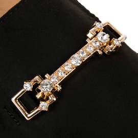 Vices Mockaskor svart 1