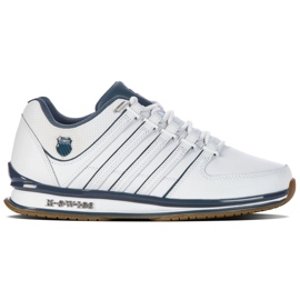 K- Swiss K-Swiss Rinzler M 01235-990-M vit 1