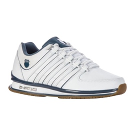 K- Swiss K-Swiss Rinzler M 01235-990-M vit 2
