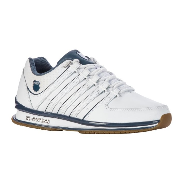 K- Swiss K-Swiss Rinzler M 01235-990-M vit 2