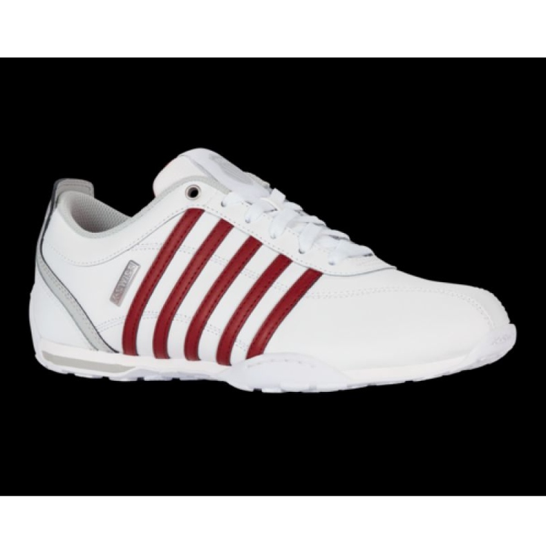 K-Swiss Arvee Shoes 1,5 M 02453-174-M vit 2