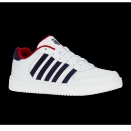 K-Swiss Court Palisades M 06931-411-M vit 2