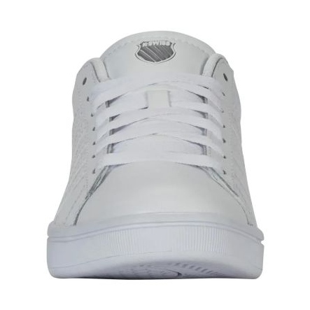 K- Swiss K-Swiss Court Tiebreak II-skor i 94413-100-M vit 2