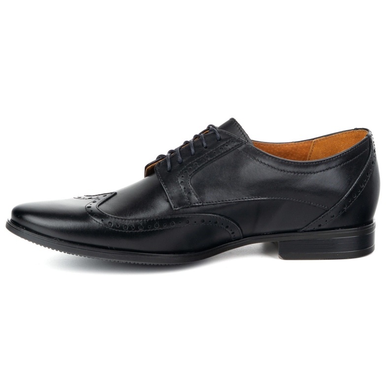 Olivier Män svart 1