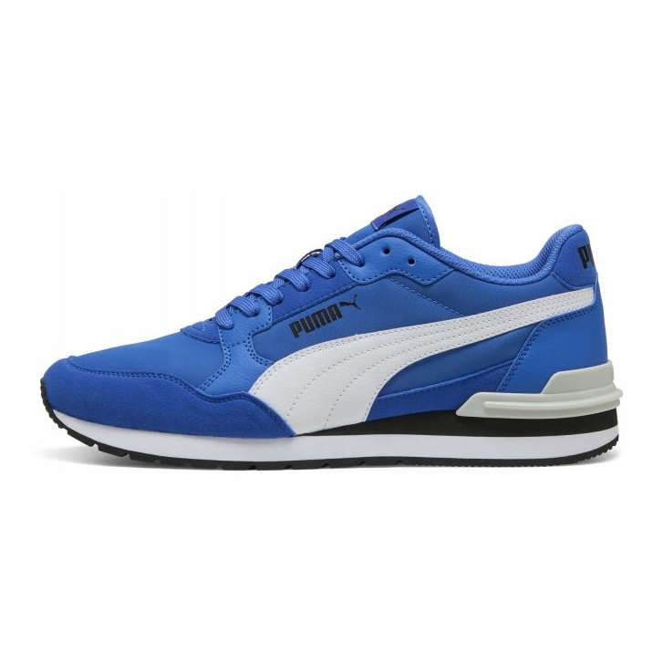 PUMA ST RUNNER V4 NL VIVID 39906911 SKOR blå 1