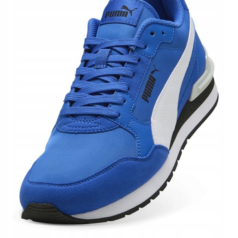 PUMA ST RUNNER V4 NL VIVID 39906911 SKOR blå 2