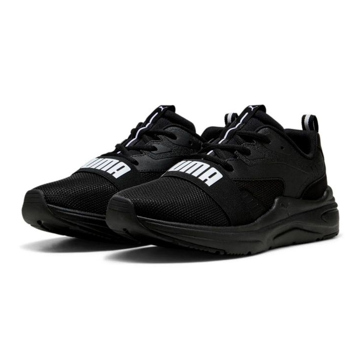 Puma Softride Wired 2 40023201 skor svart 2