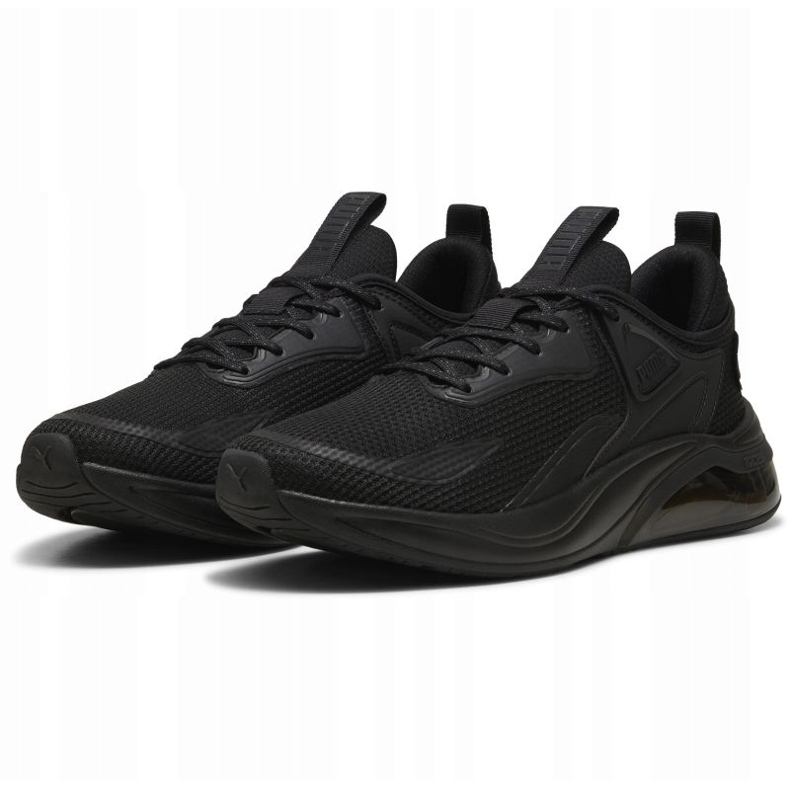 Puma Cell Thrill 31016801 skor svart 1